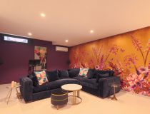 Parduodama - Villa - Santa Rosalía