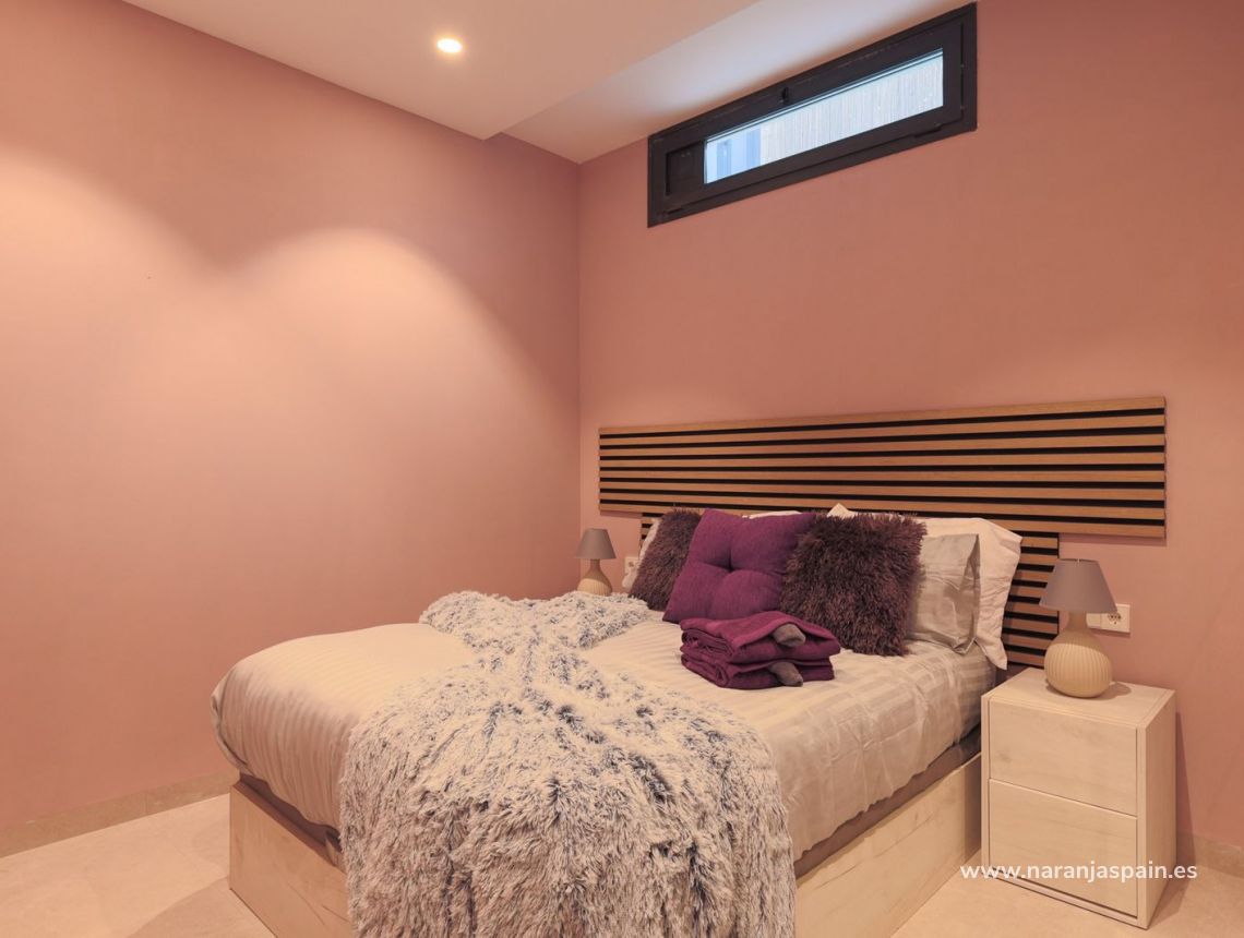 Parduodama - Villa - Santa Rosalía