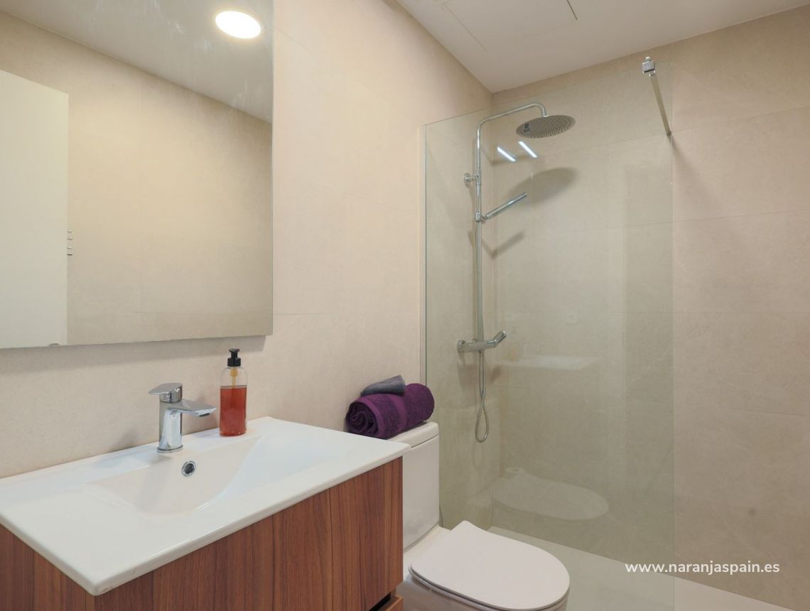 Parduodama - Villa - Santa Rosalía