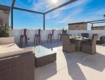 Parduodama - Villa - Santa Rosalía