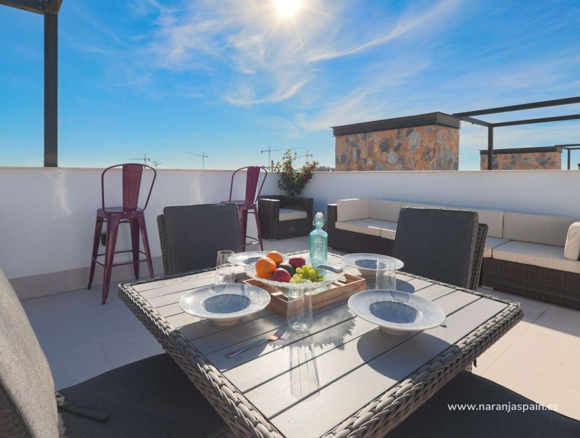 Parduodama - Villa - Santa Rosalía