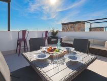 Parduodama - Villa - Santa Rosalía