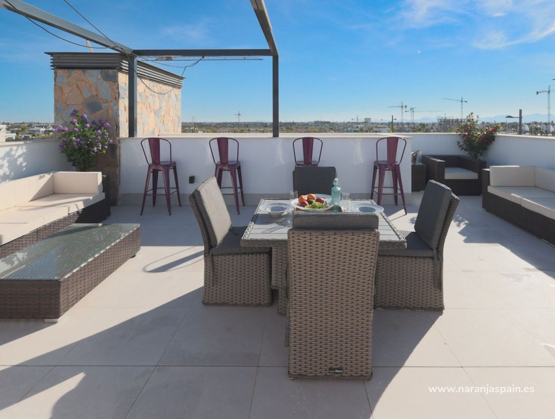 Parduodama - Villa - Santa Rosalía