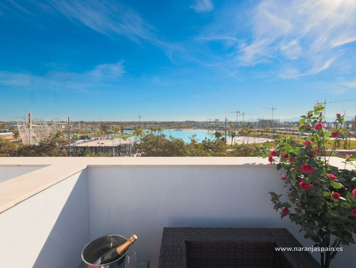 Parduodama - Villa - Santa Rosalía