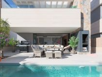 Parduodama - Villa - Santa Rosalía