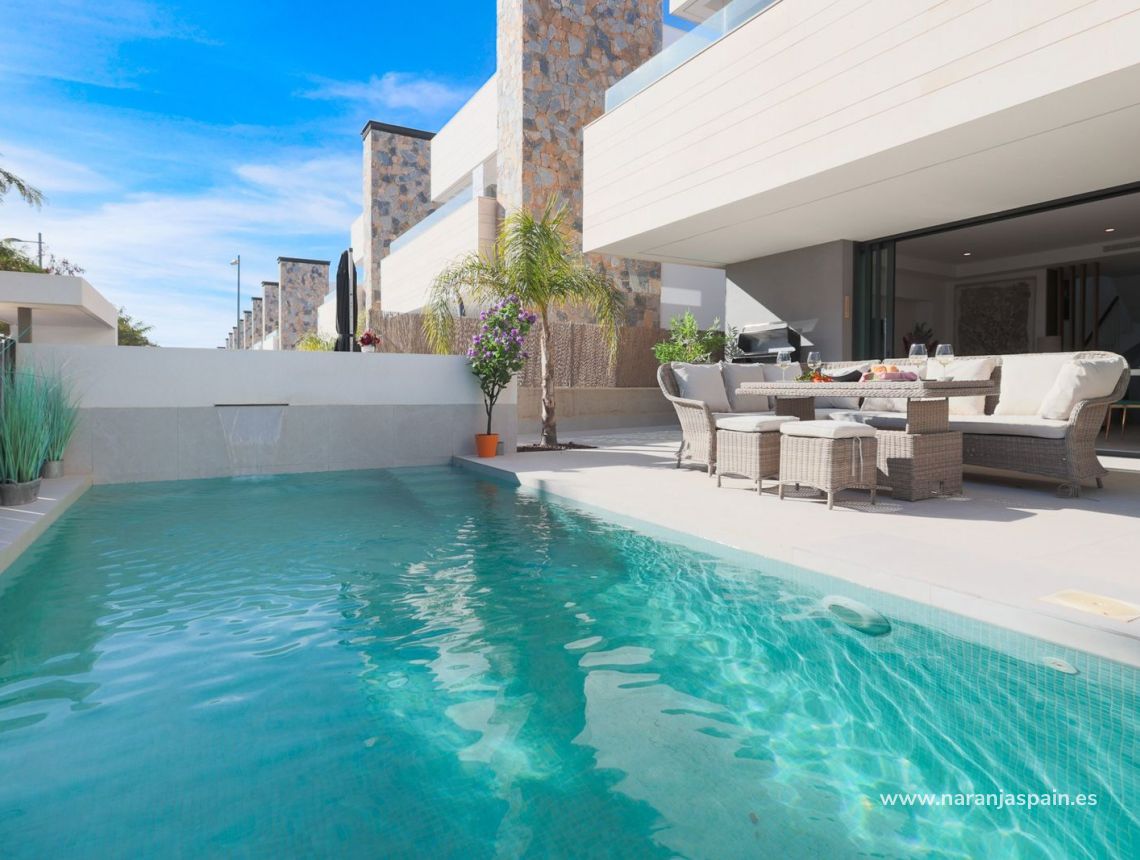Parduodama - Villa - Santa Rosalía