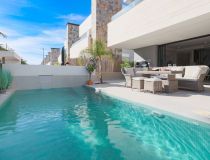 Parduodama - Villa - Santa Rosalía