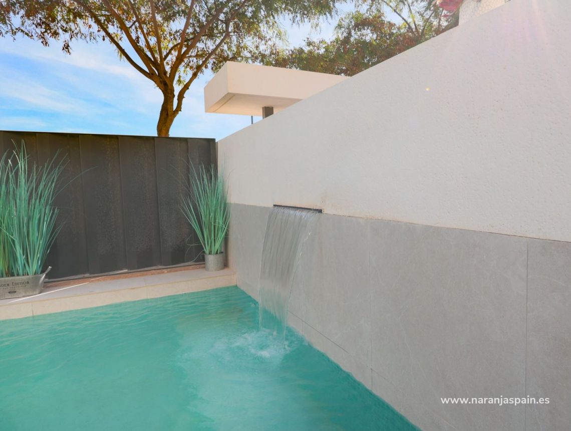 Parduodama - Villa - Santa Rosalía