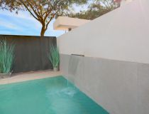 Parduodama - Villa - Santa Rosalía
