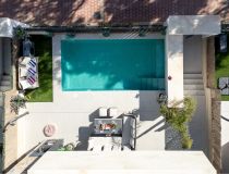 Parduodama - Villa - Santa Rosalía