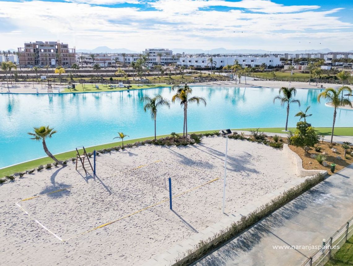 Parduodama - Villa - Santa Rosalía