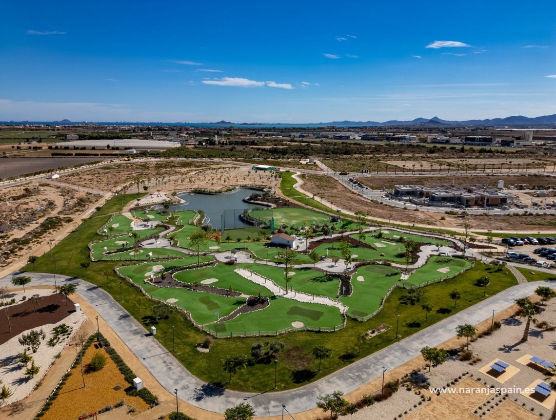 Parduodama - Villa - Santa Rosalía