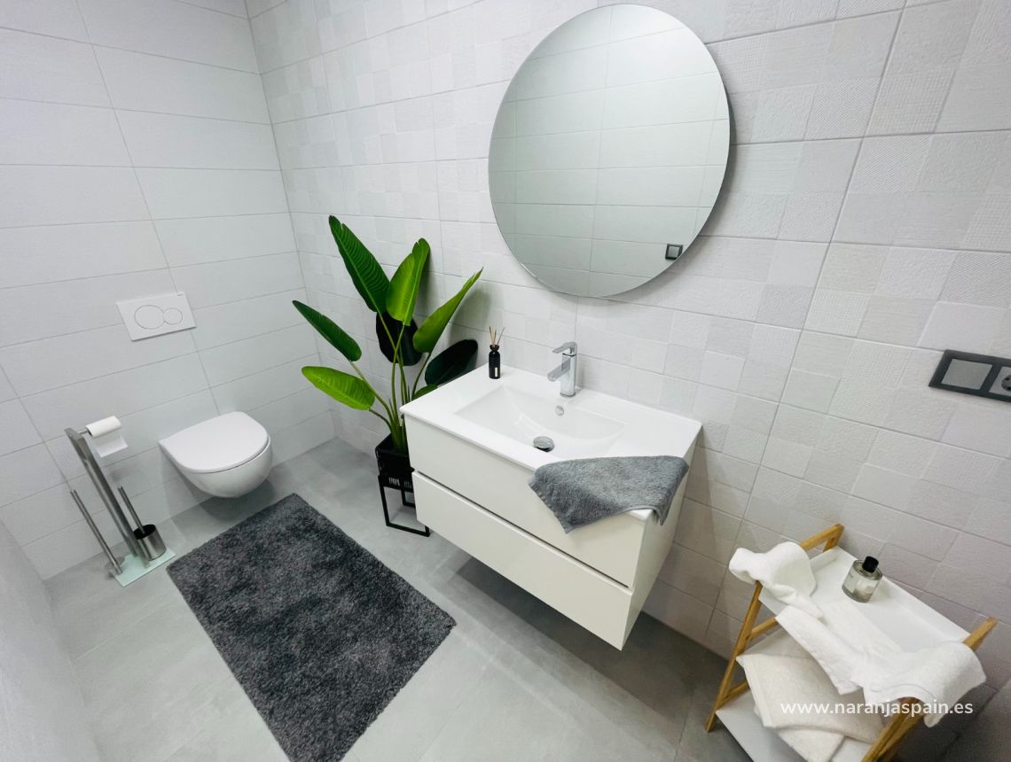 Parduodama - Villa - Torrevieja - Aguas nuevas 1