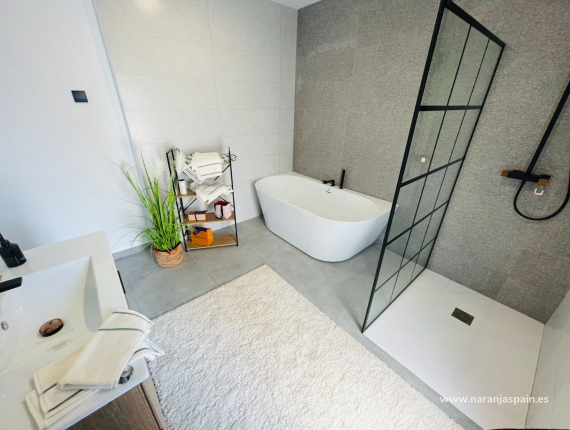 Parduodama - Villa - Torrevieja - Aguas nuevas 1