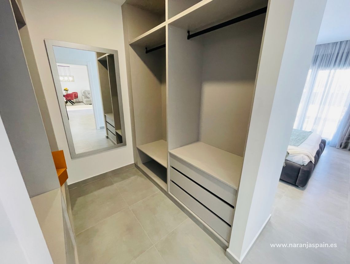 Parduodama - Villa - Torrevieja - Aguas nuevas 1