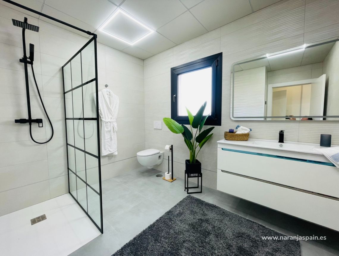 Parduodama - Villa - Torrevieja - Aguas nuevas 1