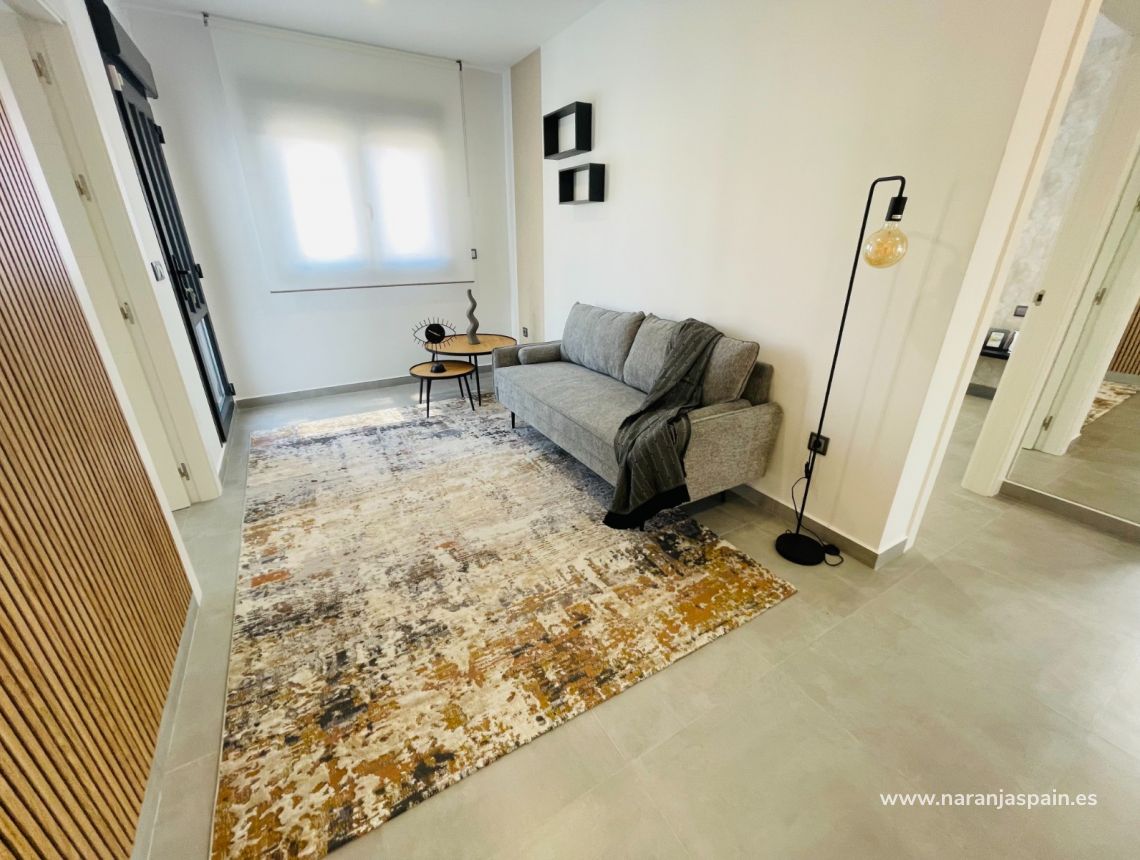 Parduodama - Villa - Torrevieja - Aguas nuevas 1