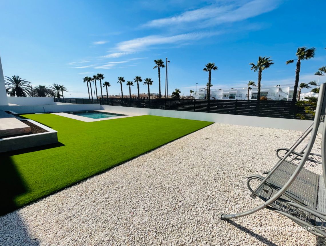 Parduodama - Villa - Torrevieja - Aguas nuevas 1