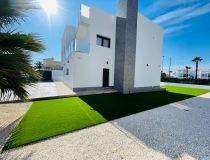 Parduodama - Villa - Torrevieja - Aguas nuevas 1