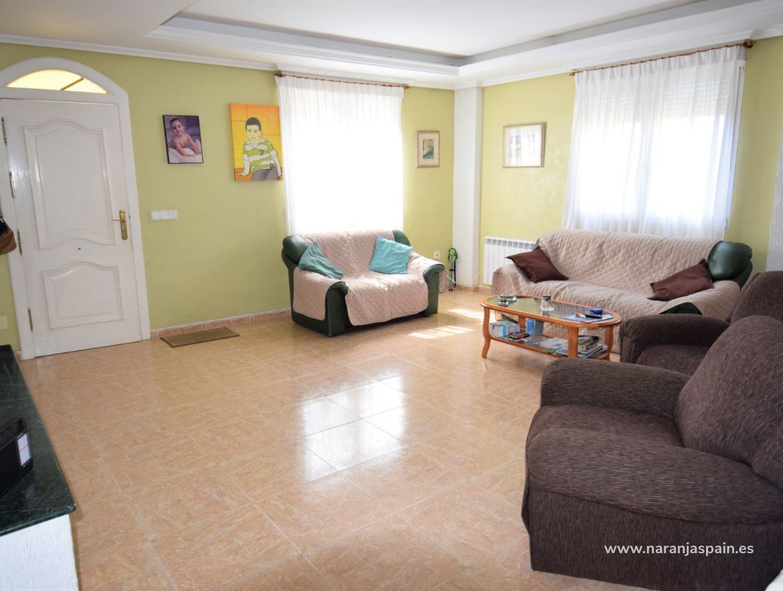 Parduodama - Villa - Torrevieja - Aguas Nuevas