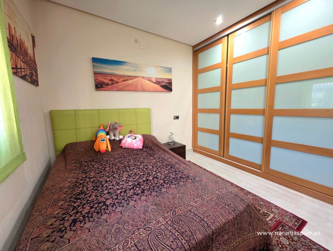 Parduodama - Villa - Torrevieja - Cabo Cervera