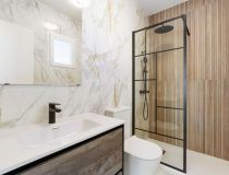 Parduodama - Villa - Torrevieja - El chaparral