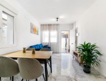 Parduodama - Villa - Torrevieja - El chaparral