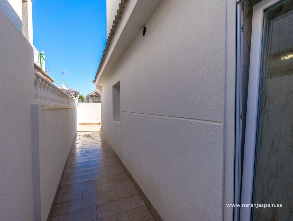 Parduodama - Villa - Torrevieja - El chaparral