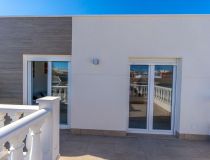 Parduodama - Villa - Torrevieja - El chaparral