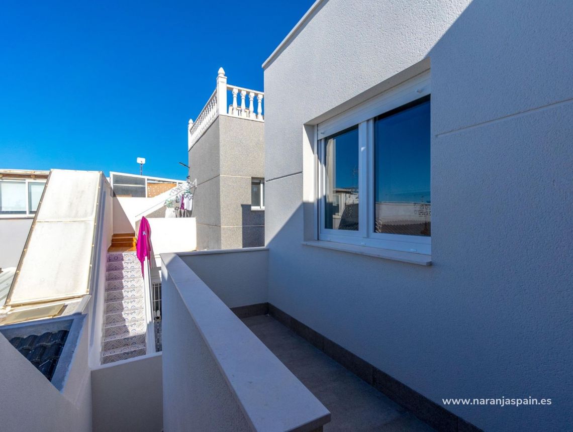 Parduodama - Villa - Torrevieja - El chaparral