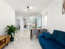 Parduodama - Villa - Torrevieja - El chaparral