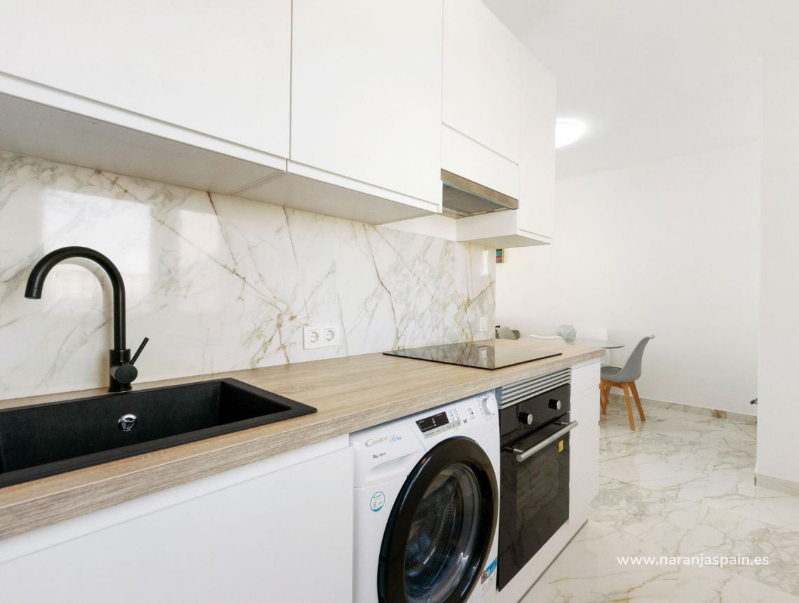 Parduodama - Villa - Torrevieja - El chaparral