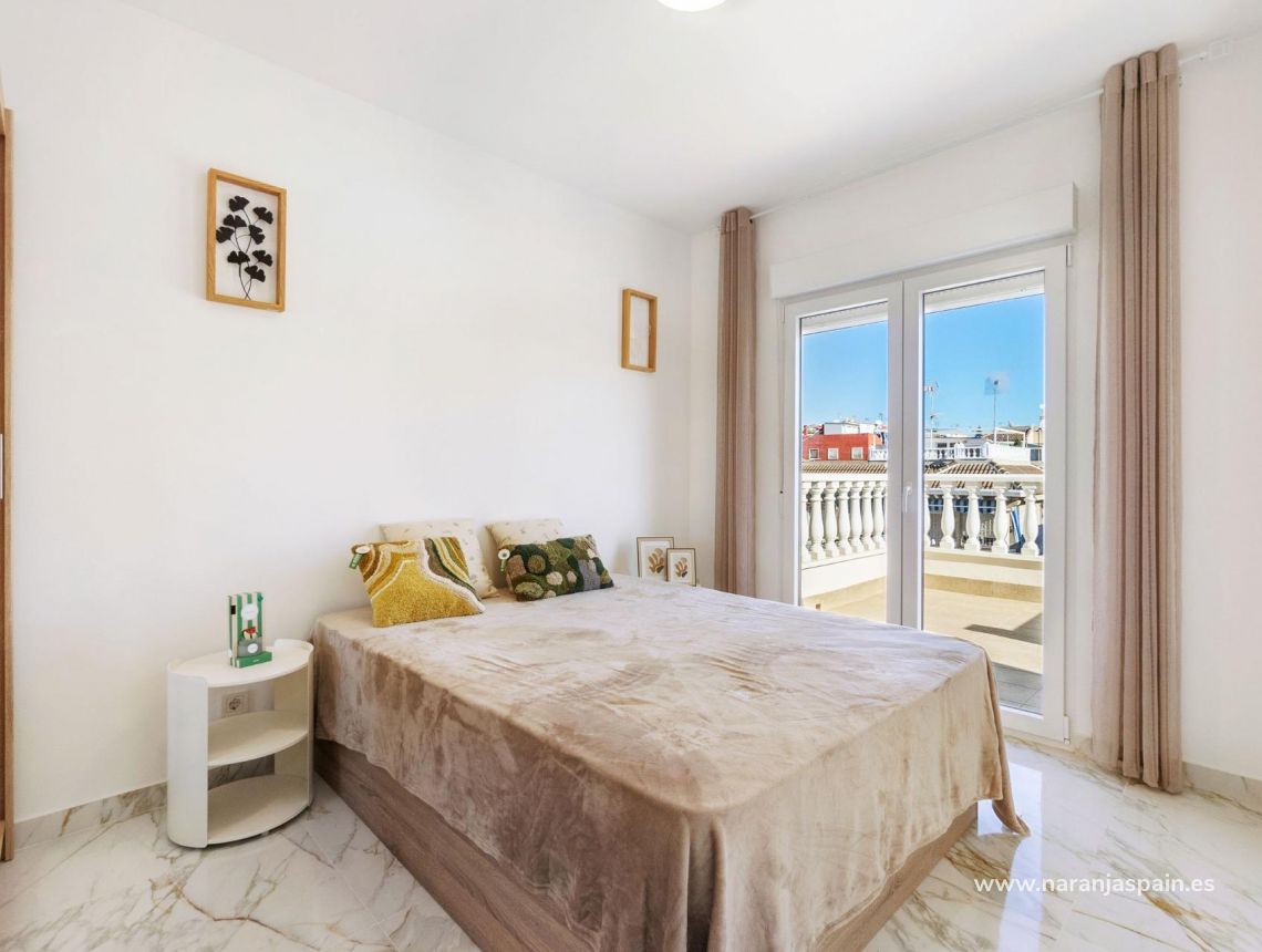 Parduodama - Villa - Torrevieja - El chaparral