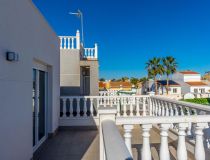 Parduodama - Villa - Torrevieja - El chaparral