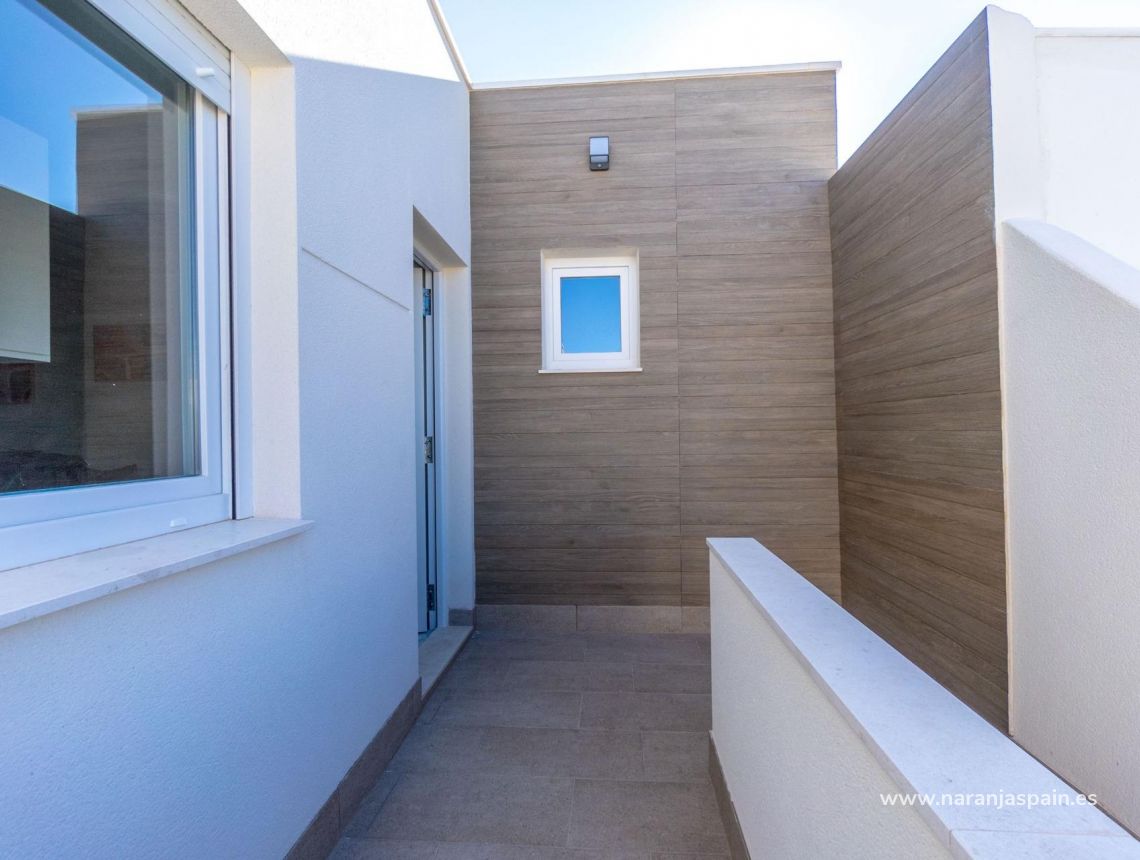 Parduodama - Villa - Torrevieja - El chaparral