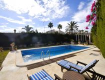 Parduodama - Villa - Torrevieja