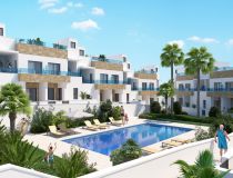 Parhus - New build - Orihuela - NP-2102