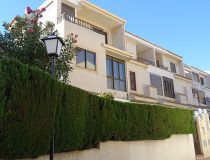 Parhus - Sale - Guardamar del Segura - B -2555