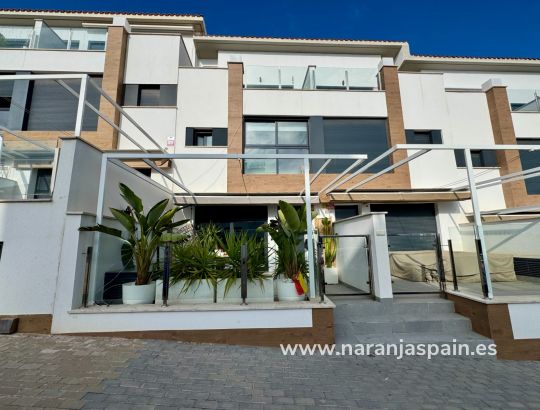 Parhus - Sale - Guardamar del Segura - Guardamar Hills