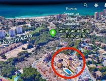 Parking - Parduodama - Orihuela Coast - U-67868