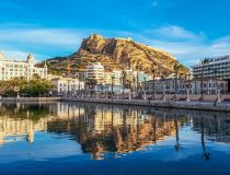  - Пентхаус - Alicante - Centro