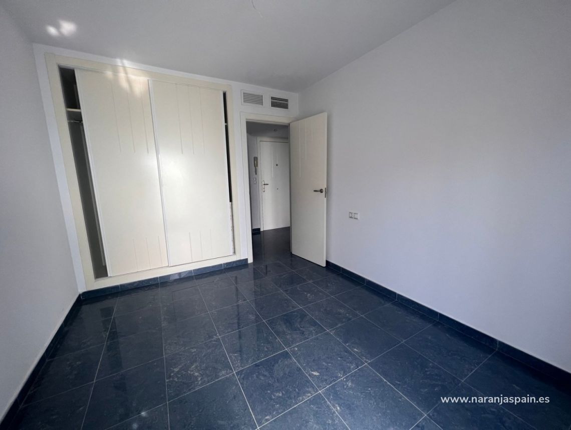  - Пентхаус - Calpe - Playa De La Fossa