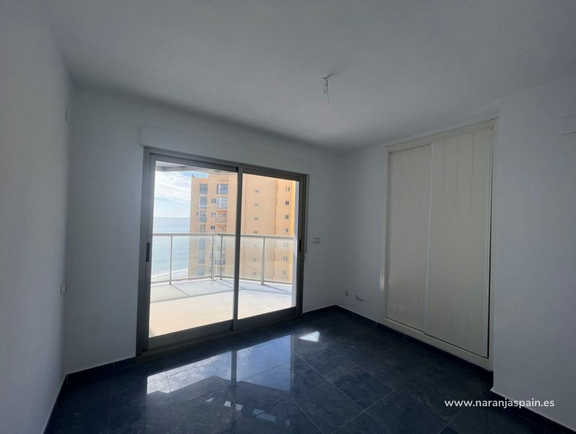  - Пентхаус - Calpe - Playa De La Fossa