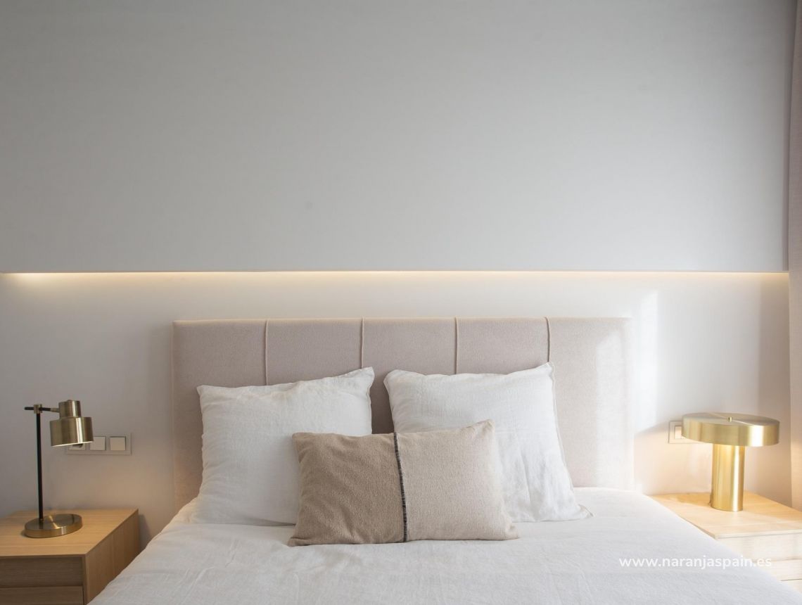  - Пентхаус - Denia - L´Estanyó (Marinas)