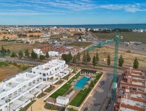  - Пентхаус - Los Alcázares - La Serena Golf