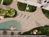  - Пентхаус - Los Alcázares - Serena Golf