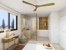  - Пентхаус - Los Alcázares - Serena Golf