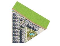  - Пентхаус - Los Alcázares - Serena Golf