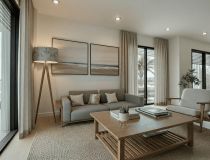  - Пентхаус - Los Alcázares - Serena Golf