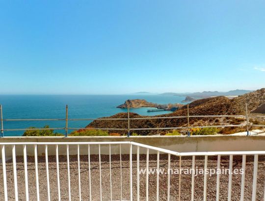 Пентхаус - New build - Aguilas - Isla Del Fraile